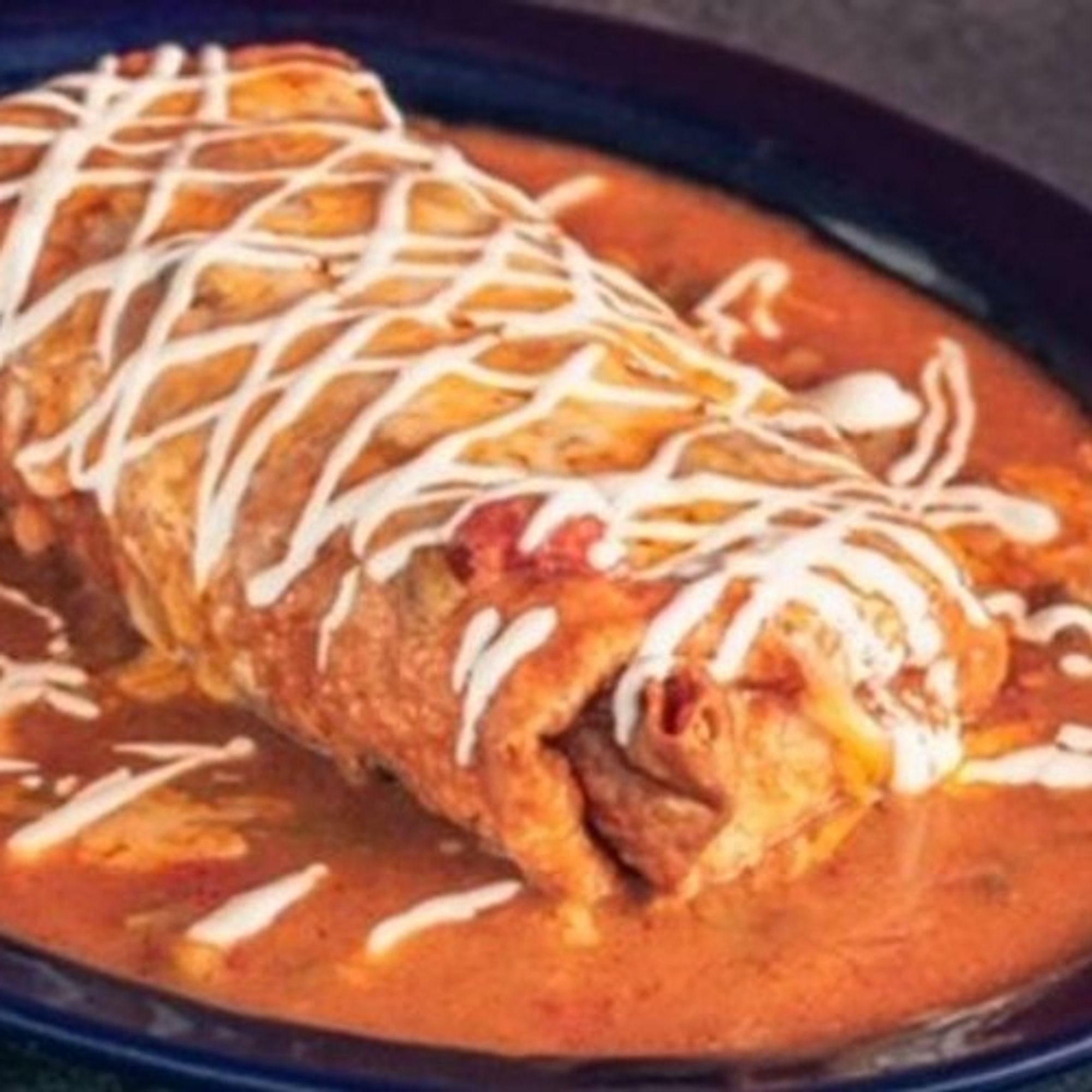 Chimichanga