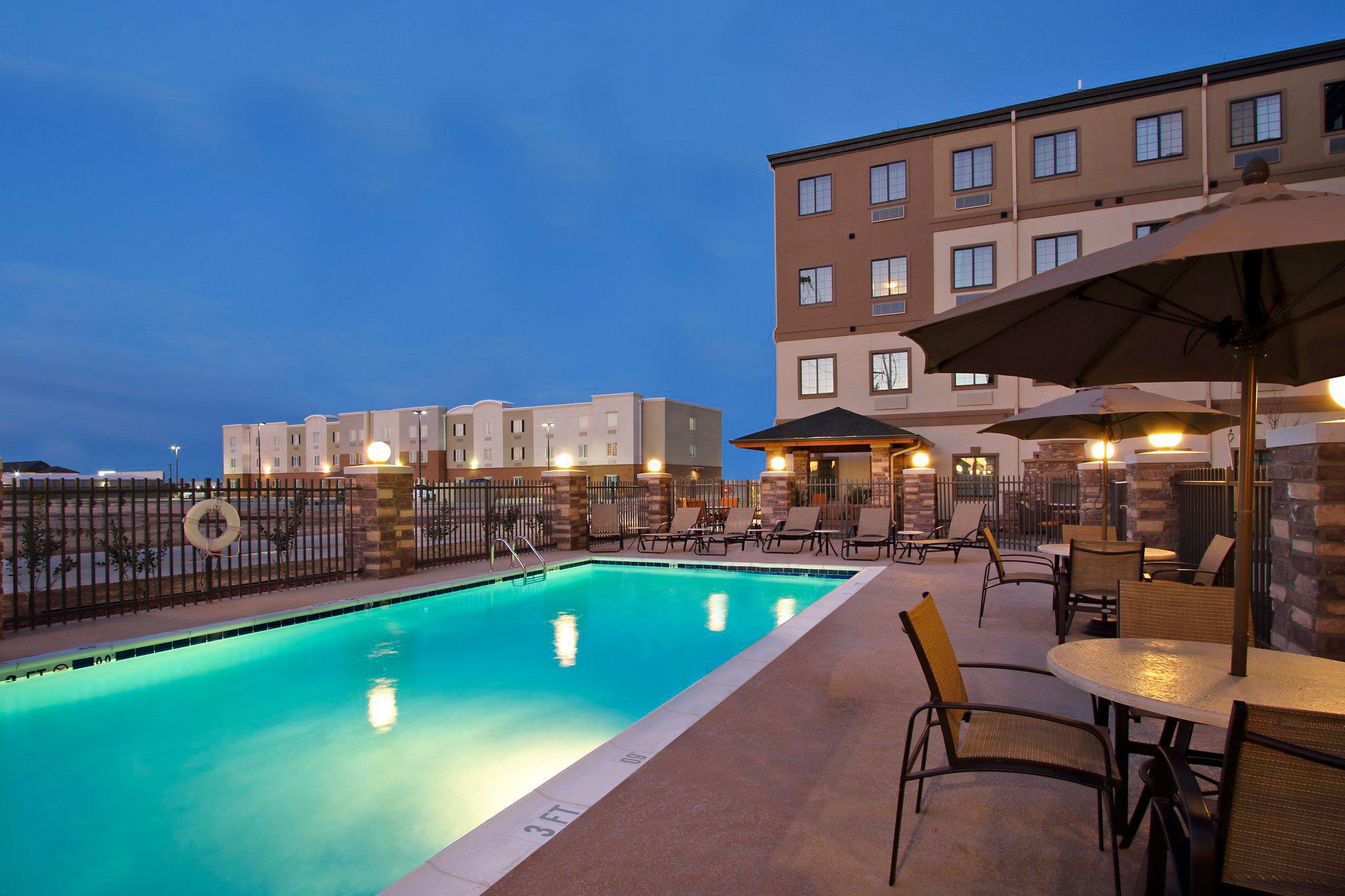 Staybridge Suites Odessa - Interstate Hwy 20 Photo