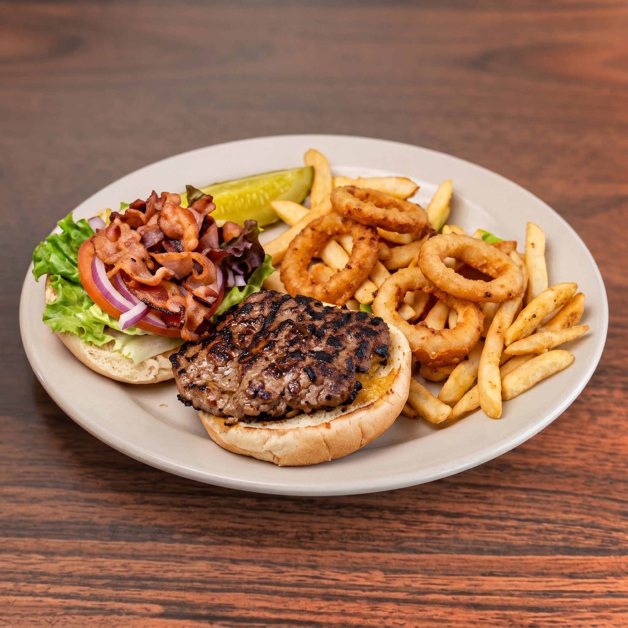 Cheeseburger