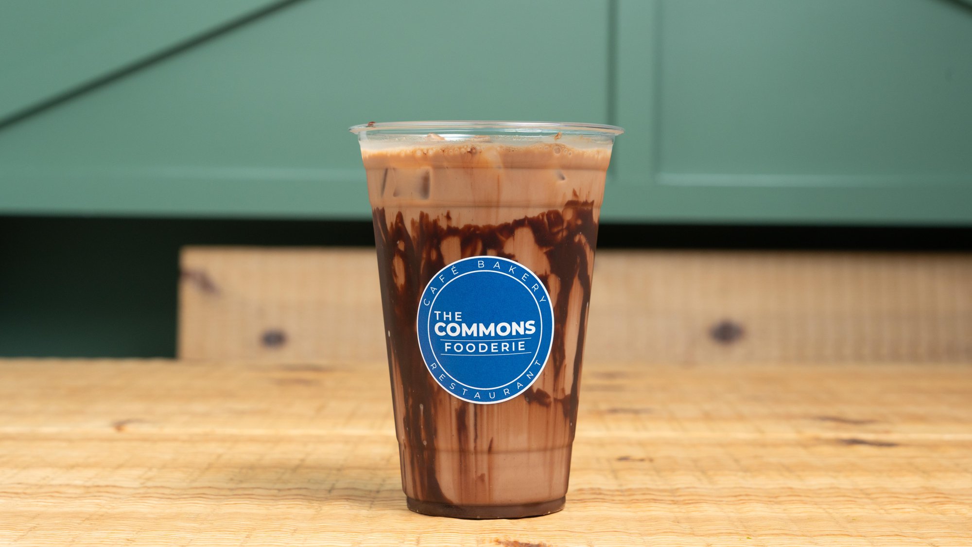 Cafe Mocha
