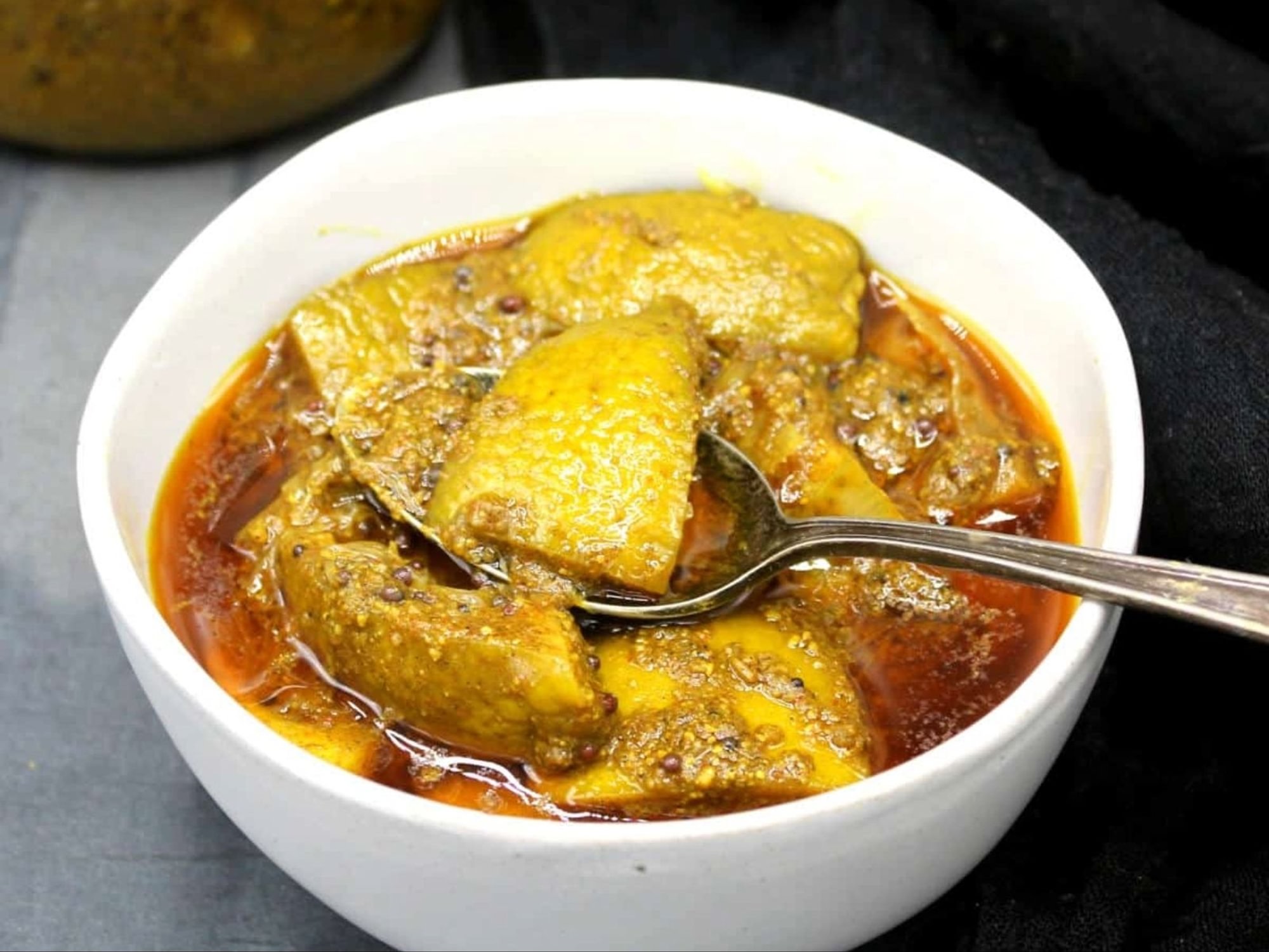 Lime Pickle