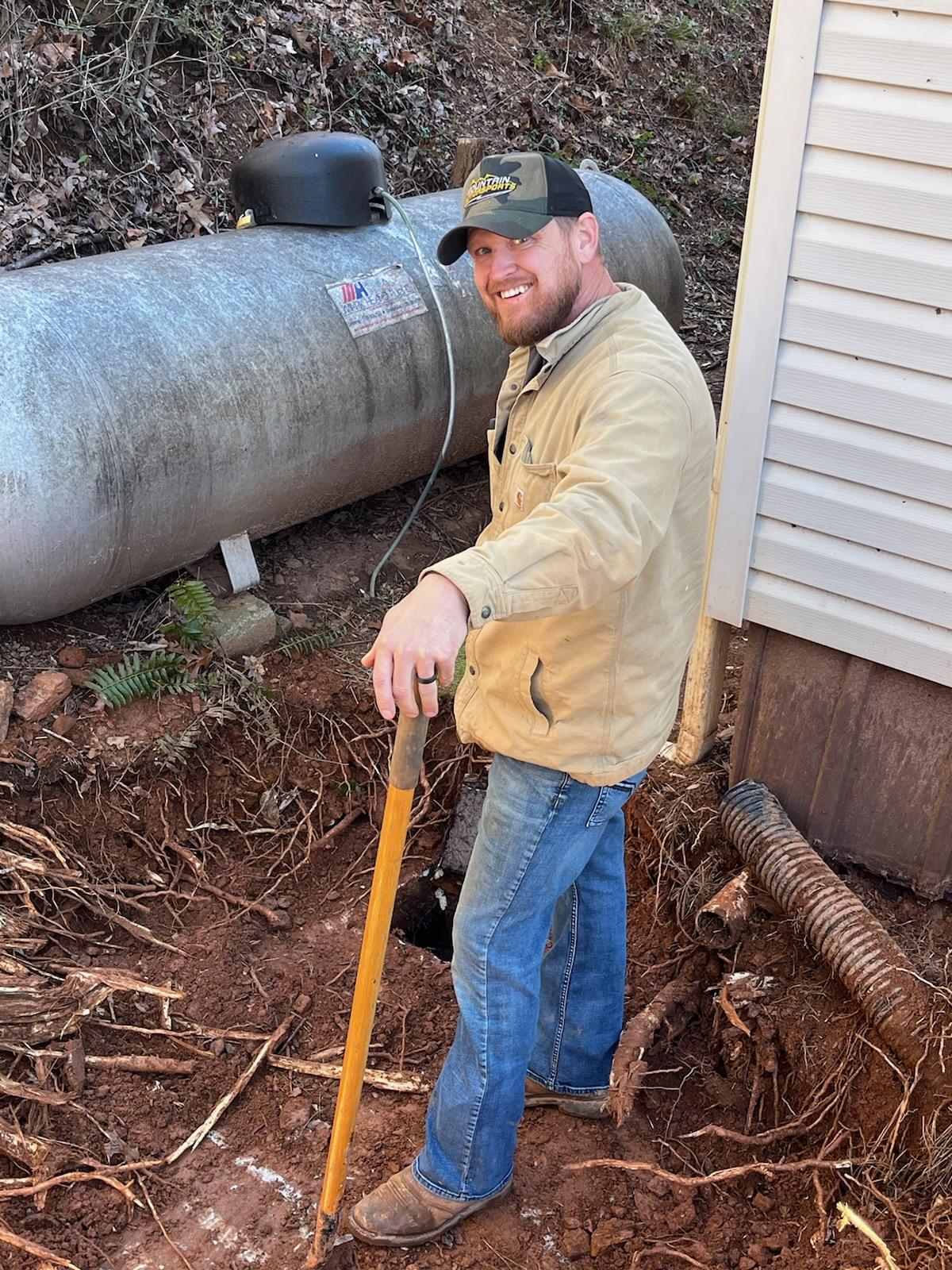 CleanWorks Septic