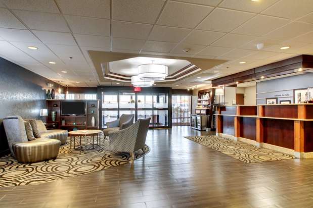 Images Hampton Inn Rolla