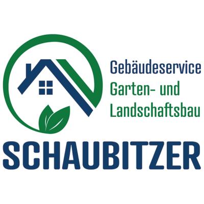 Logo von SCHAUBITZER Gebäude, Garten- und Landschaftsservice