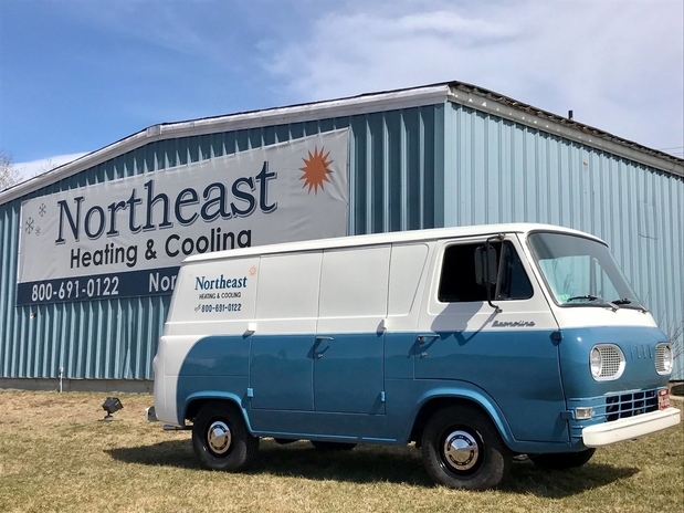 Images Northeast Heating & Cooling