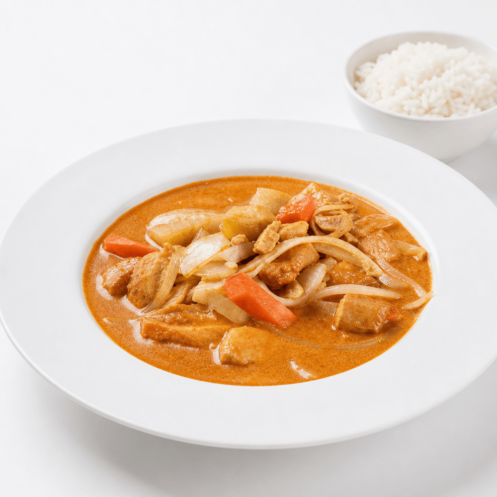Massaman Curry