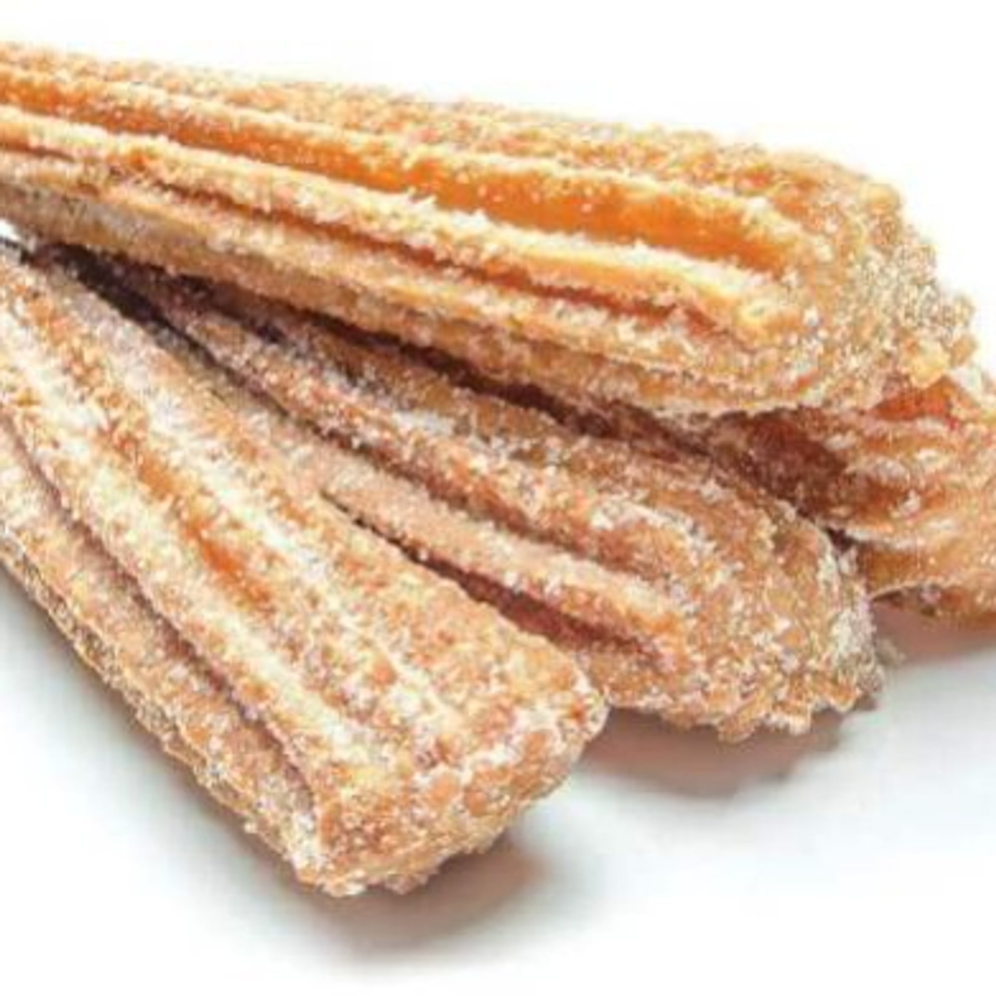 Churros (3 pieces)