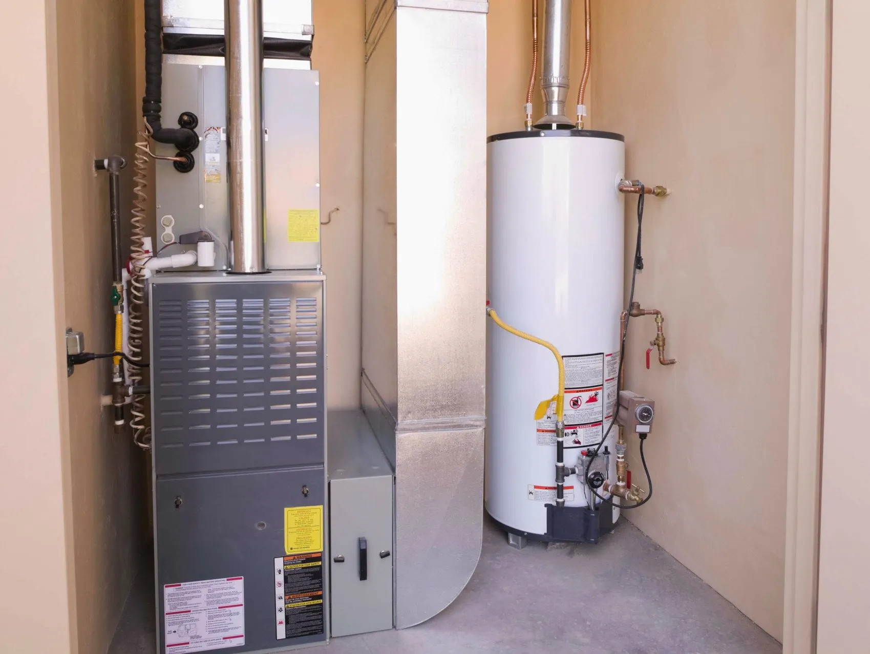 Cooling & AC Maintenance in State College PA