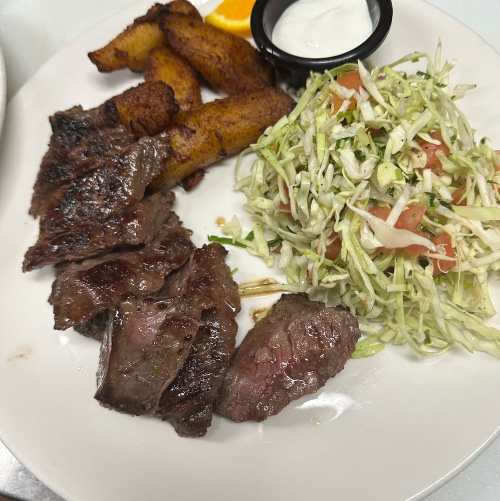 Churrasco