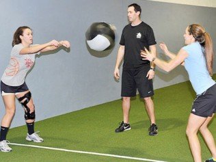 Elite Sports Physical Therapy