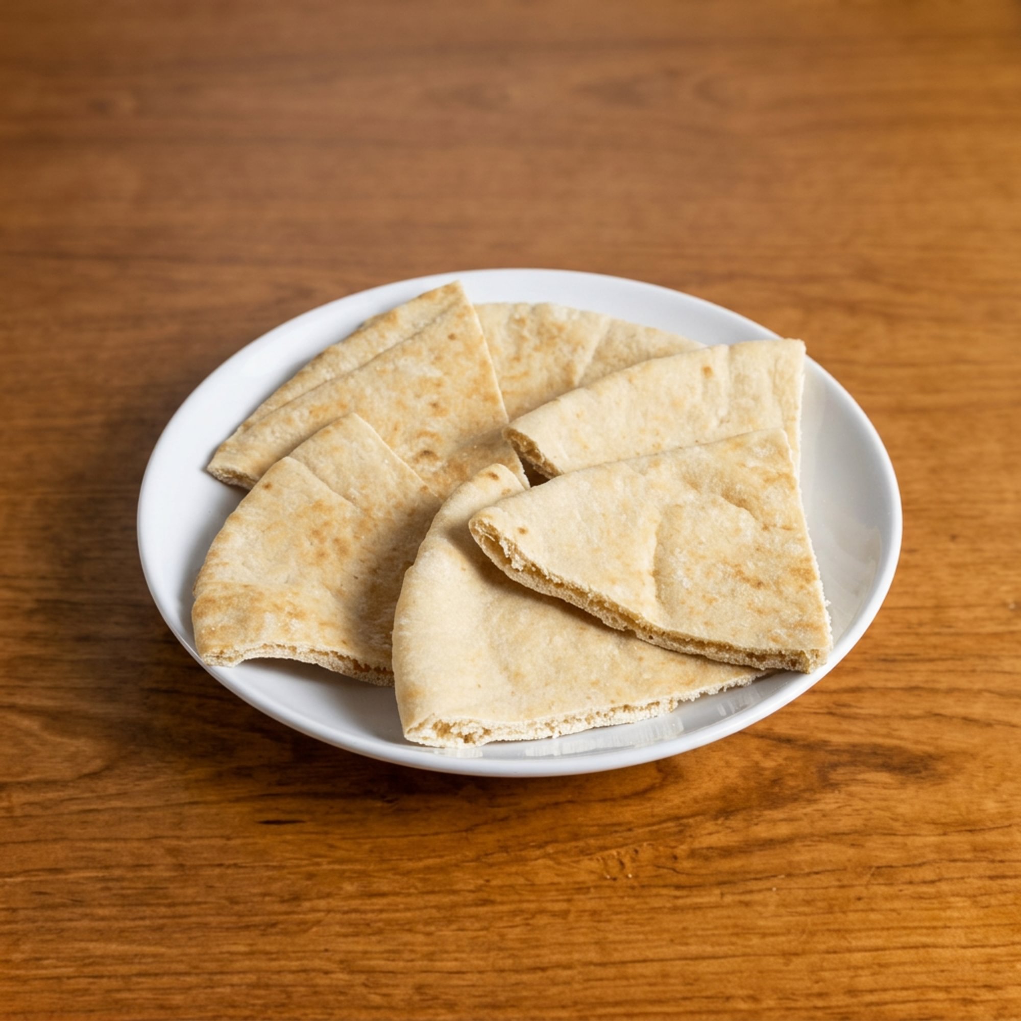 Pita Bread