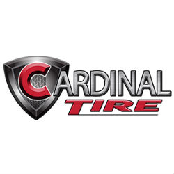Cardinal Tire Photo