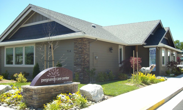 Images Pregnancy Care Center of Grants Pass