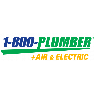 1-800-Plumber of Gilbert Logo