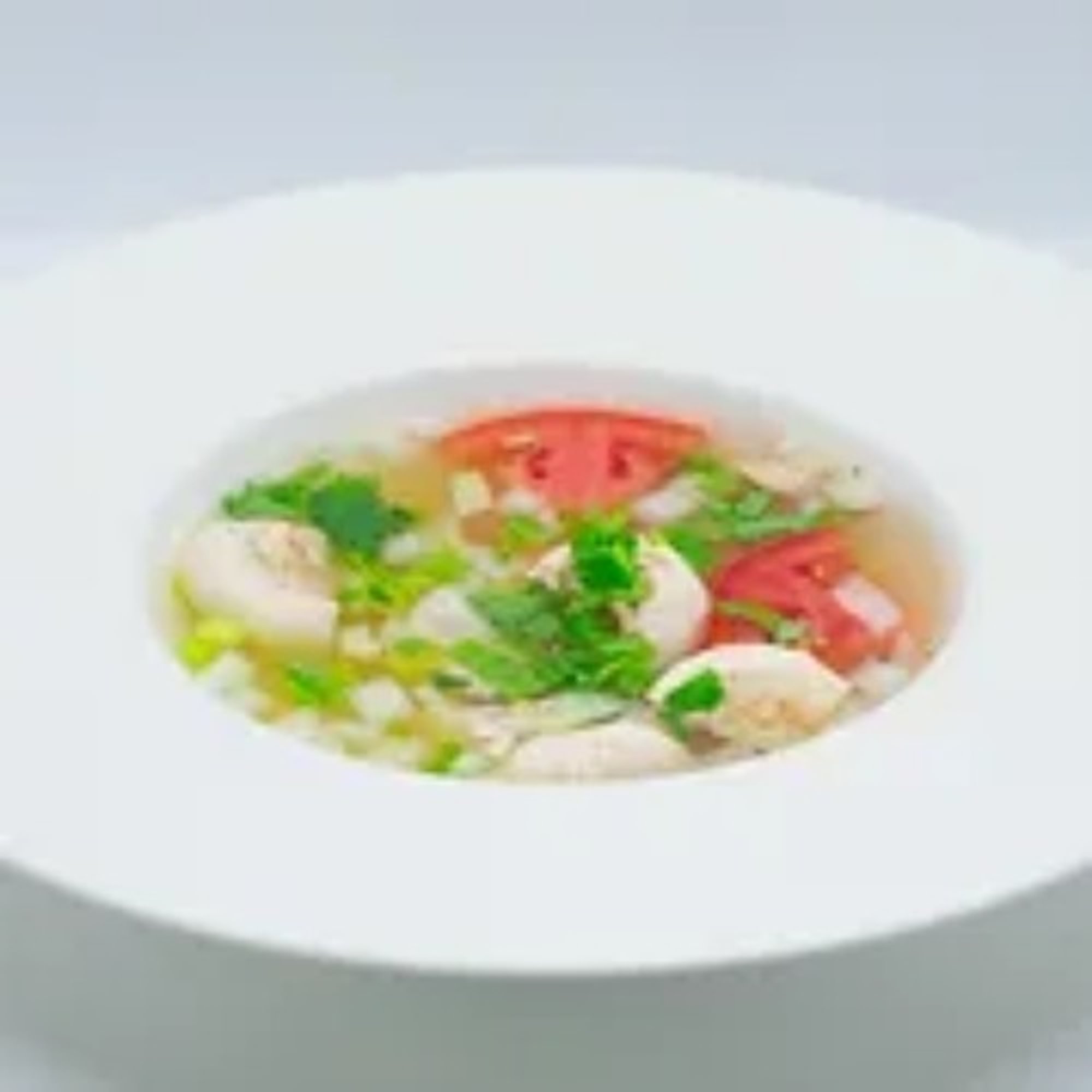 Tom Yum