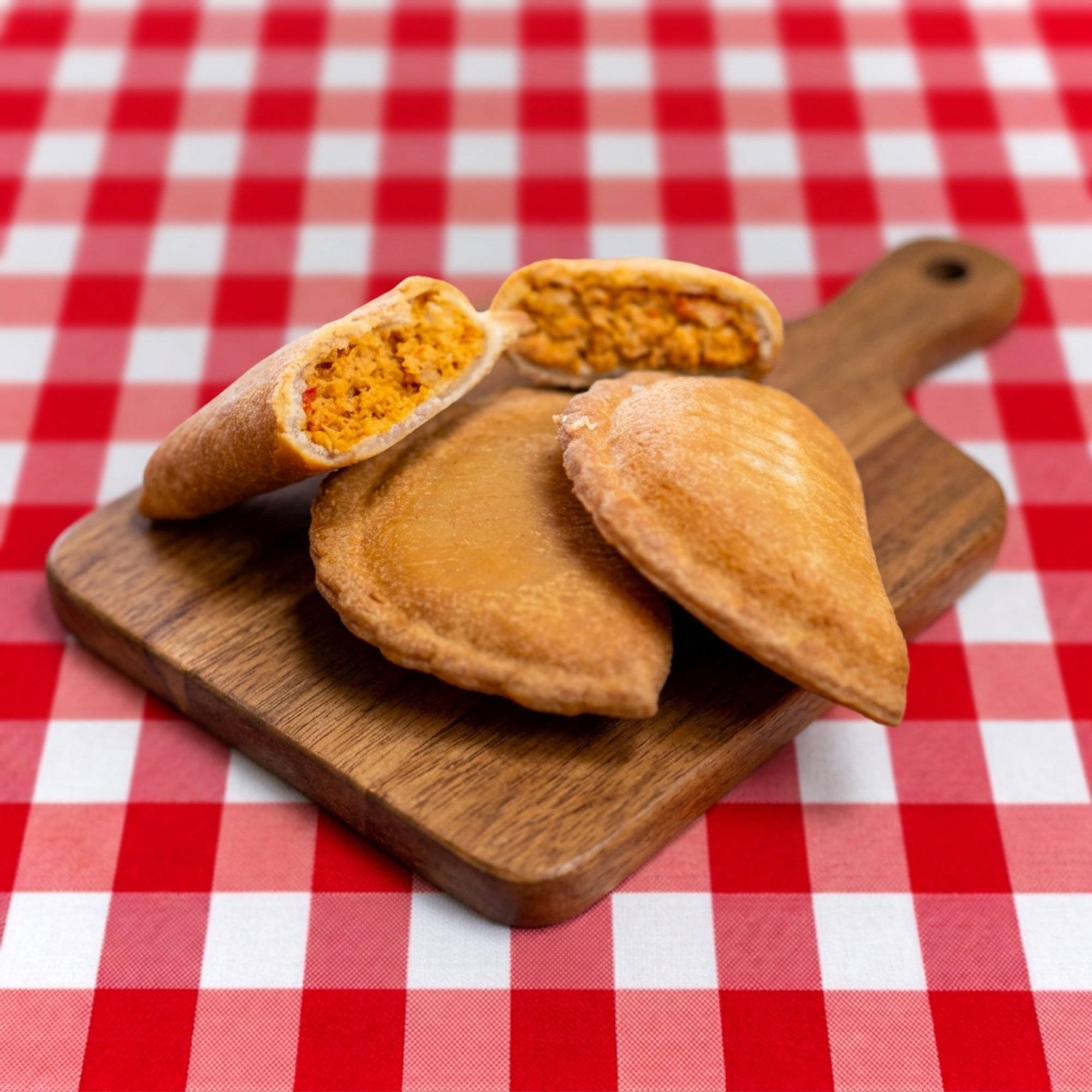 Chicken Empanada