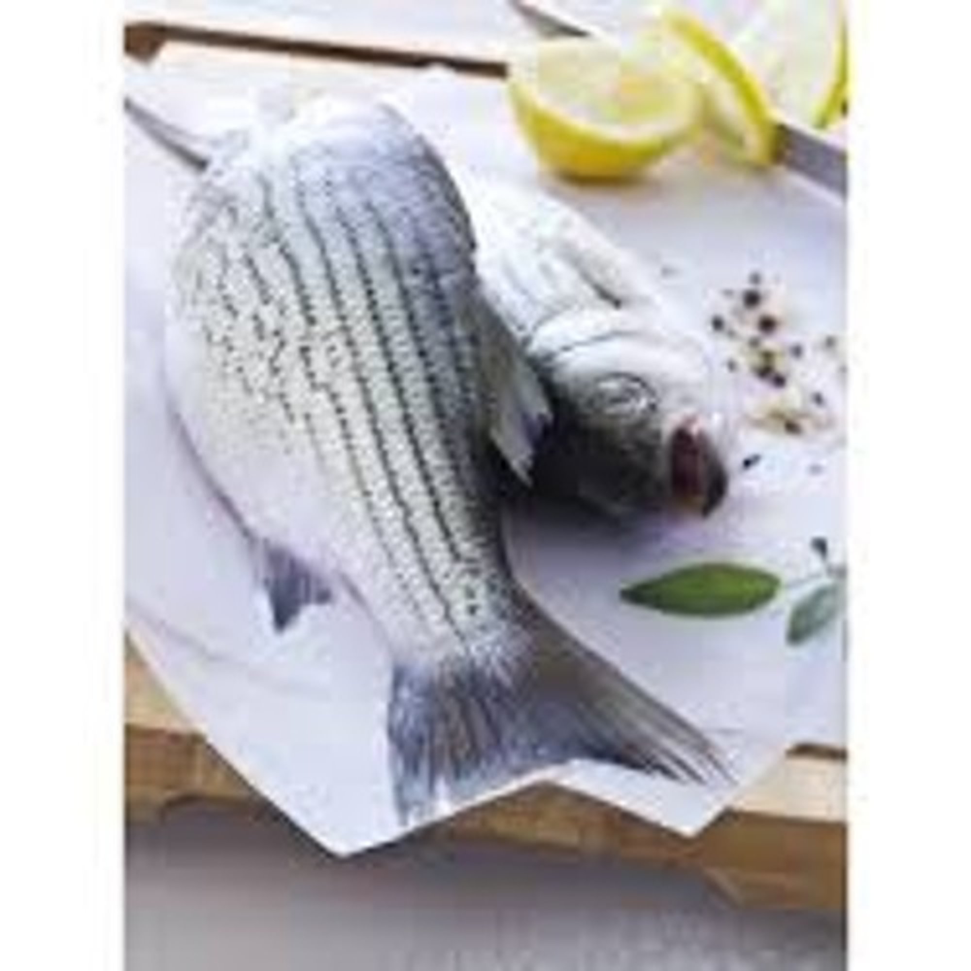 Stripped Bass
