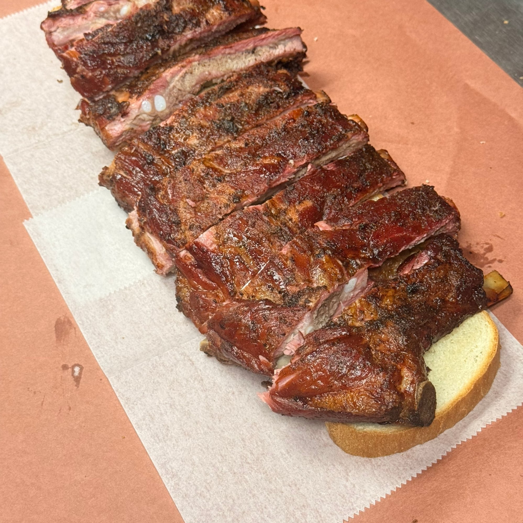 Whole Slab Special