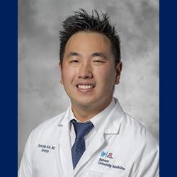 Sunchin Kim, MD
