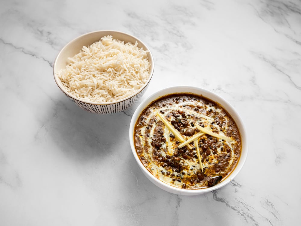 Daal Maharani
