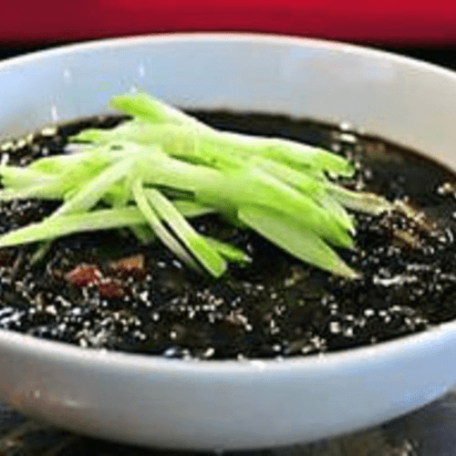 Jjajang Myeon