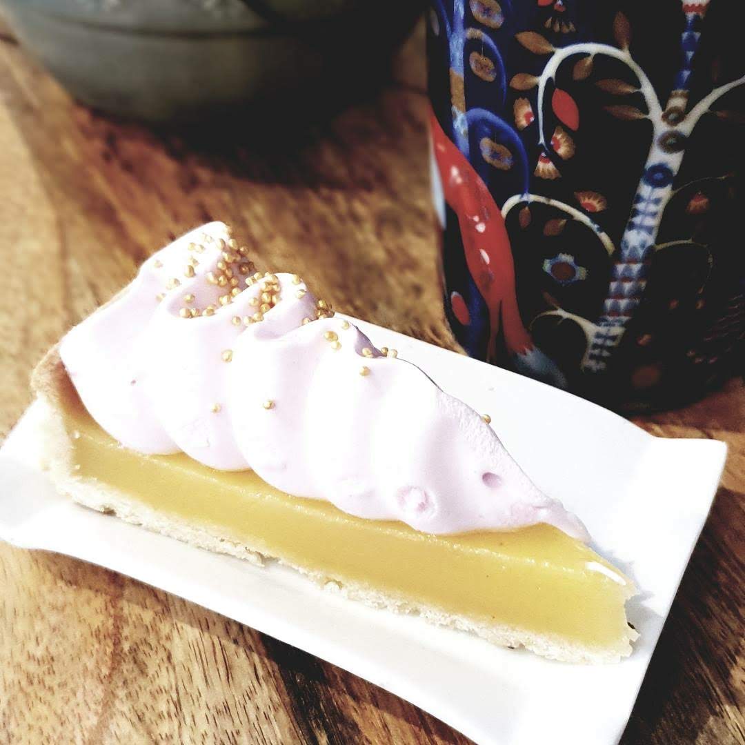Images Eksjö Konditori Gamla Stan: Cafe & Konditori i Eksjö - Tårta och smörgåstårta