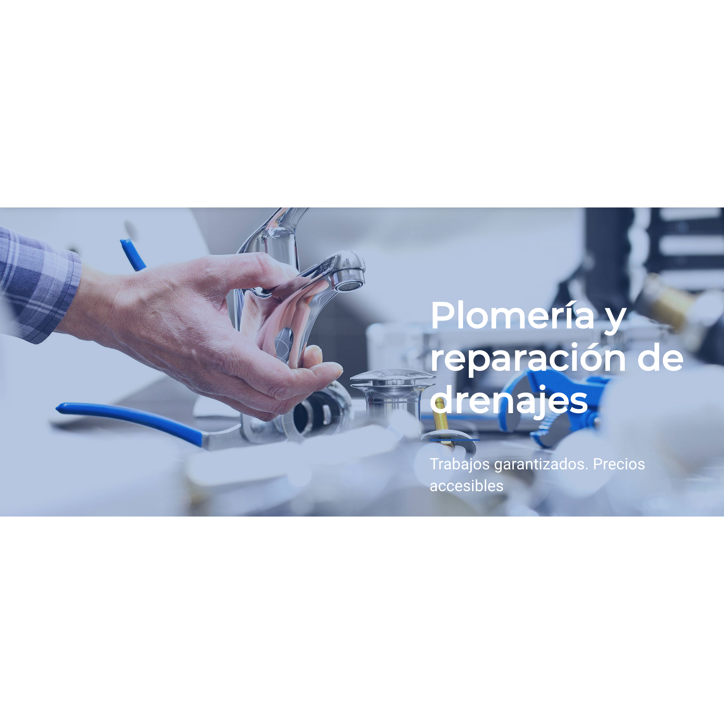 Miguel Aguilar El Plomero