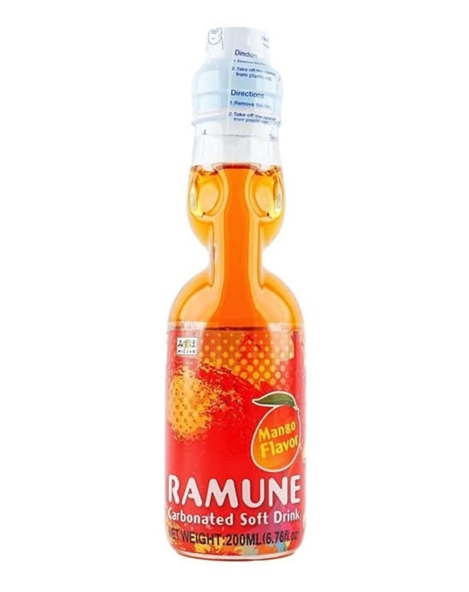 Mango Ramune