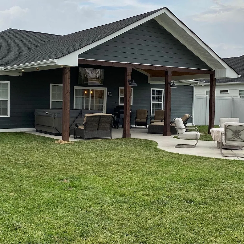 Sunnyside Decks & Outdoor Living Image