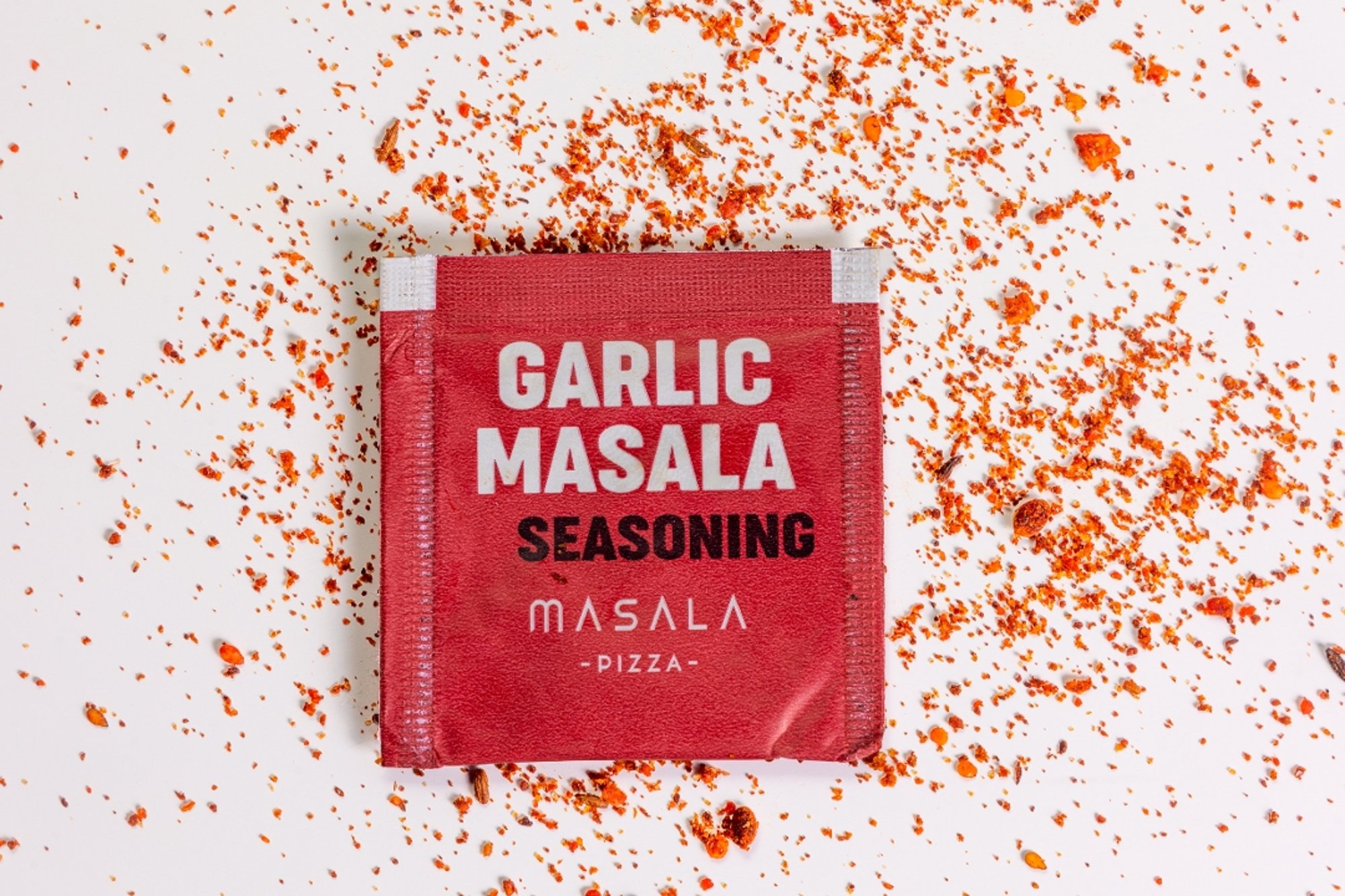 Garlic Seasoning