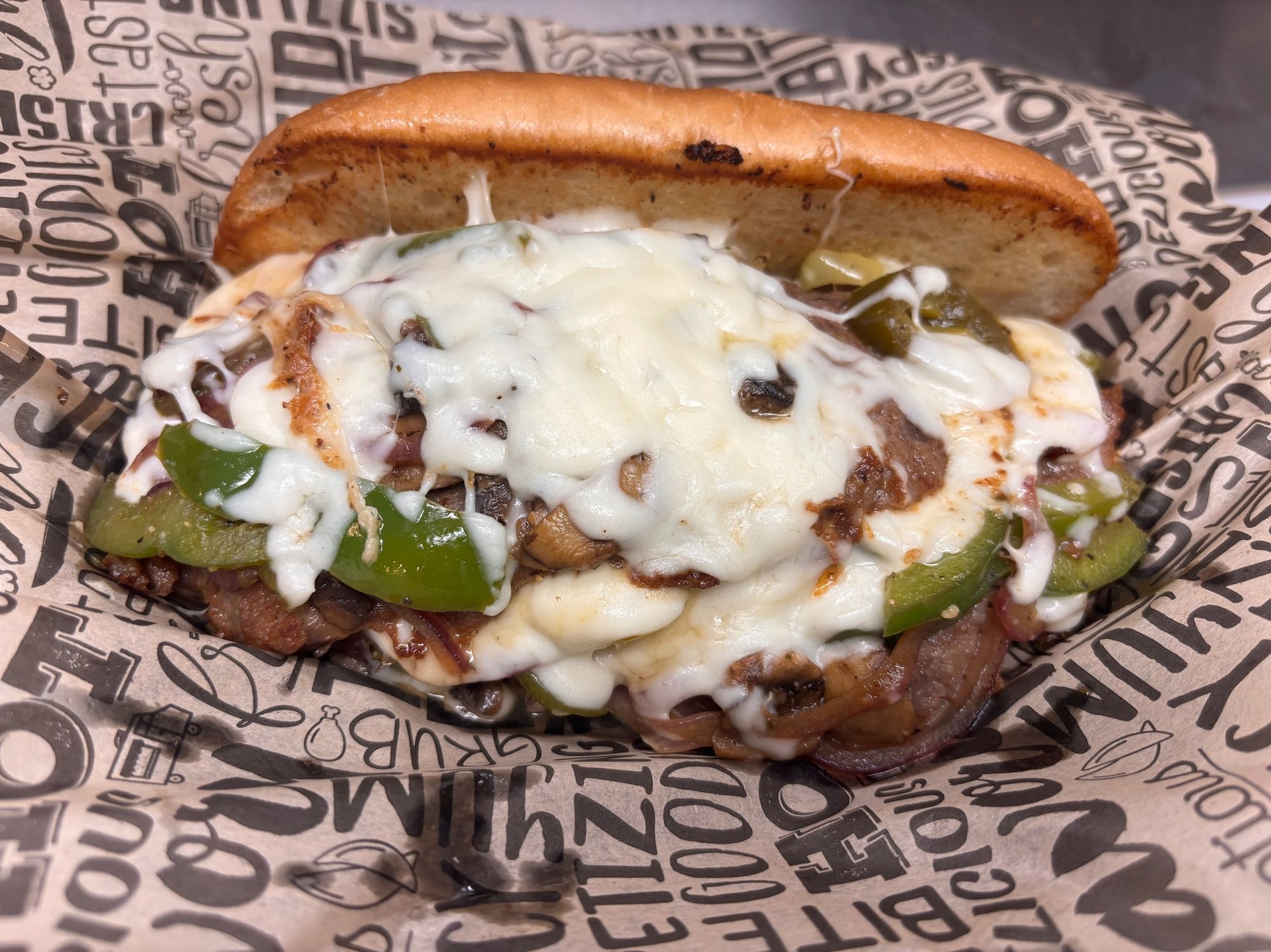 Philly xtra Specia
