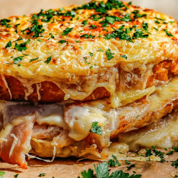 Croque Monsieur