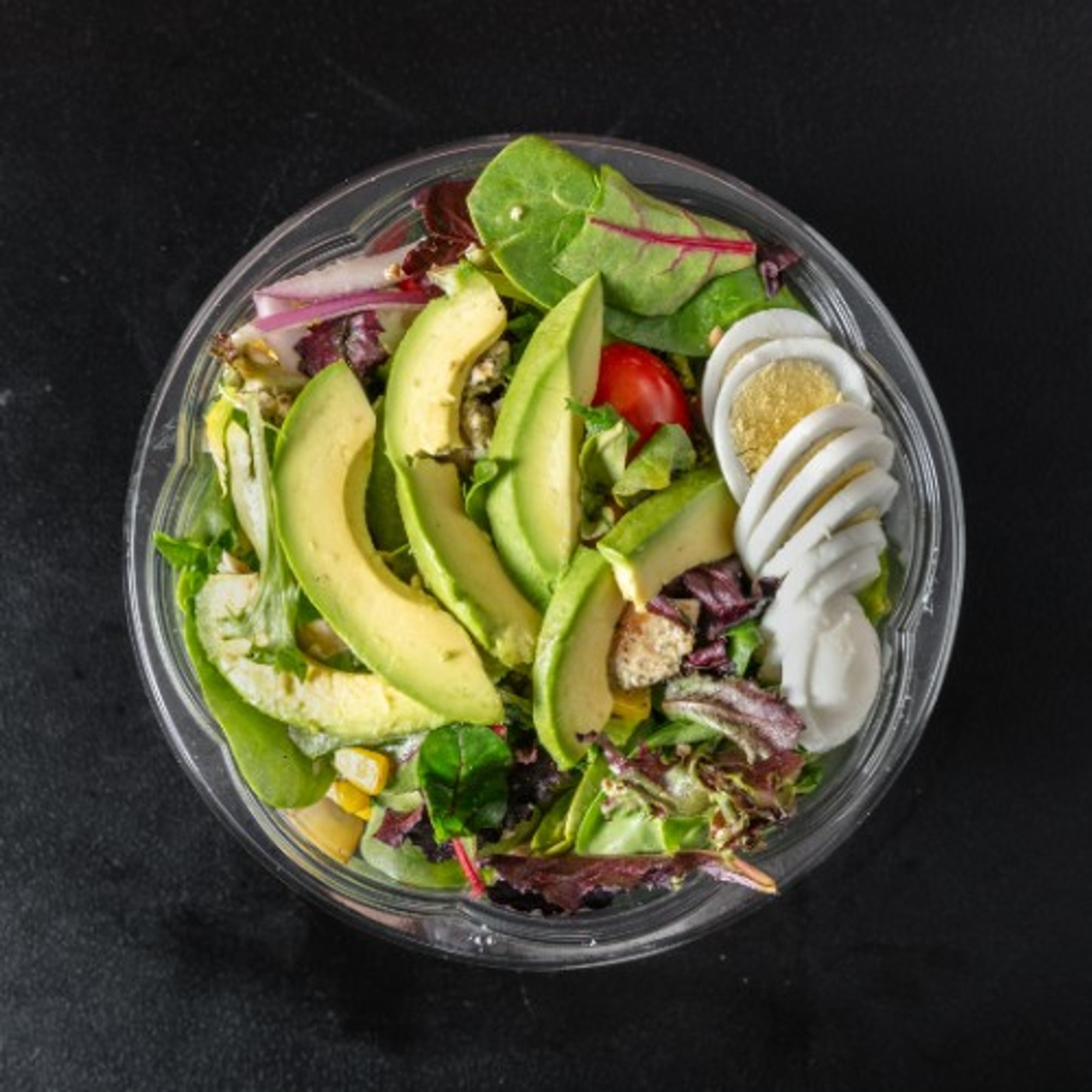 California Salad