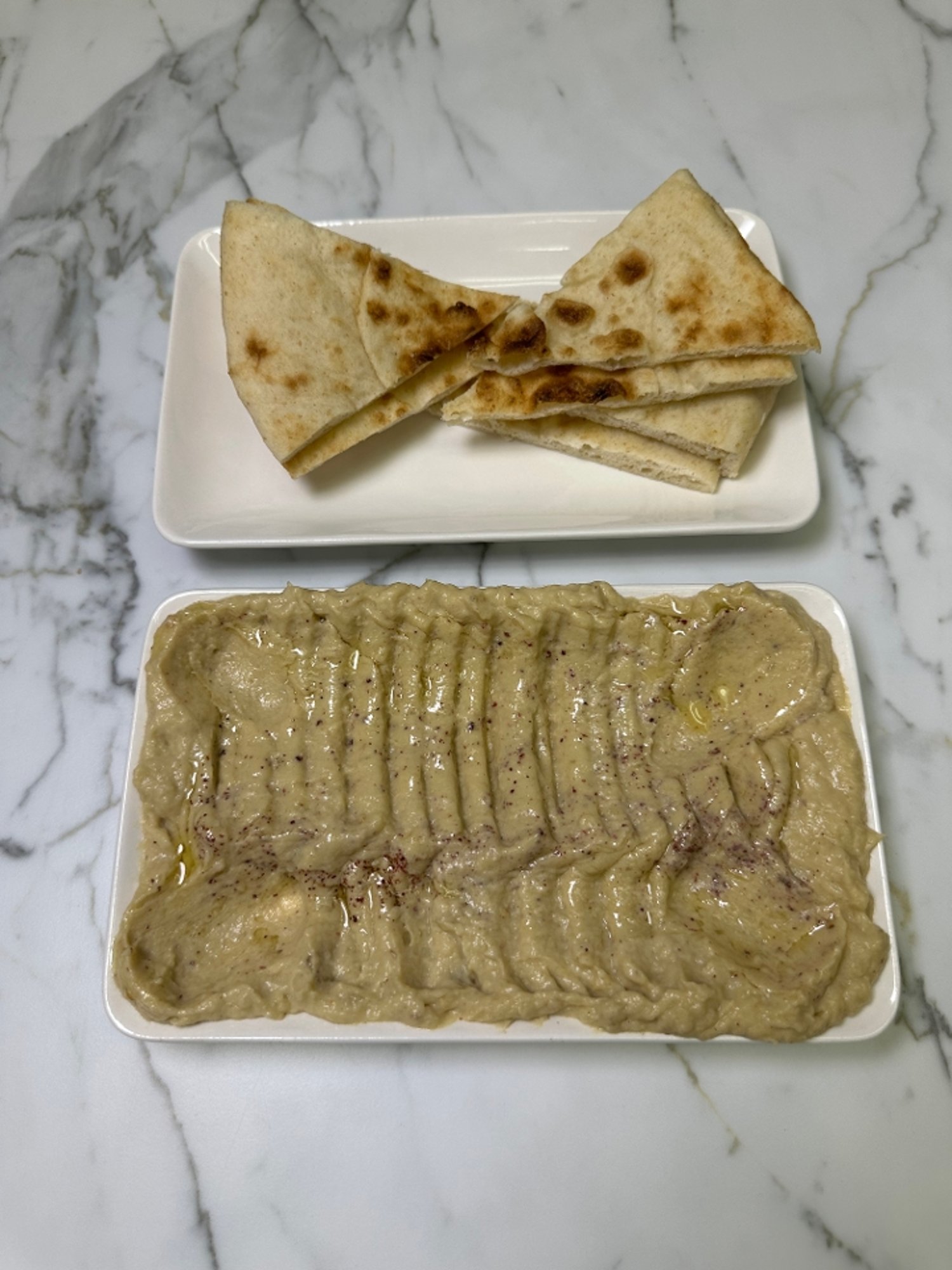 Baba Ganoush