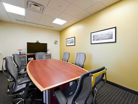 Regus - Florida, St. Petersburg - Echelon Pointe Photo