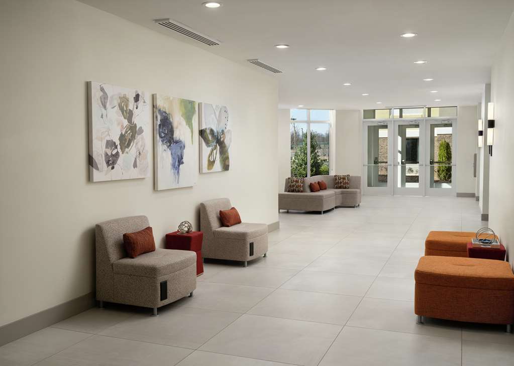 Hilton Garden Inn Olive Branch Image