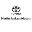 Martin Jonkers Motors Irwin