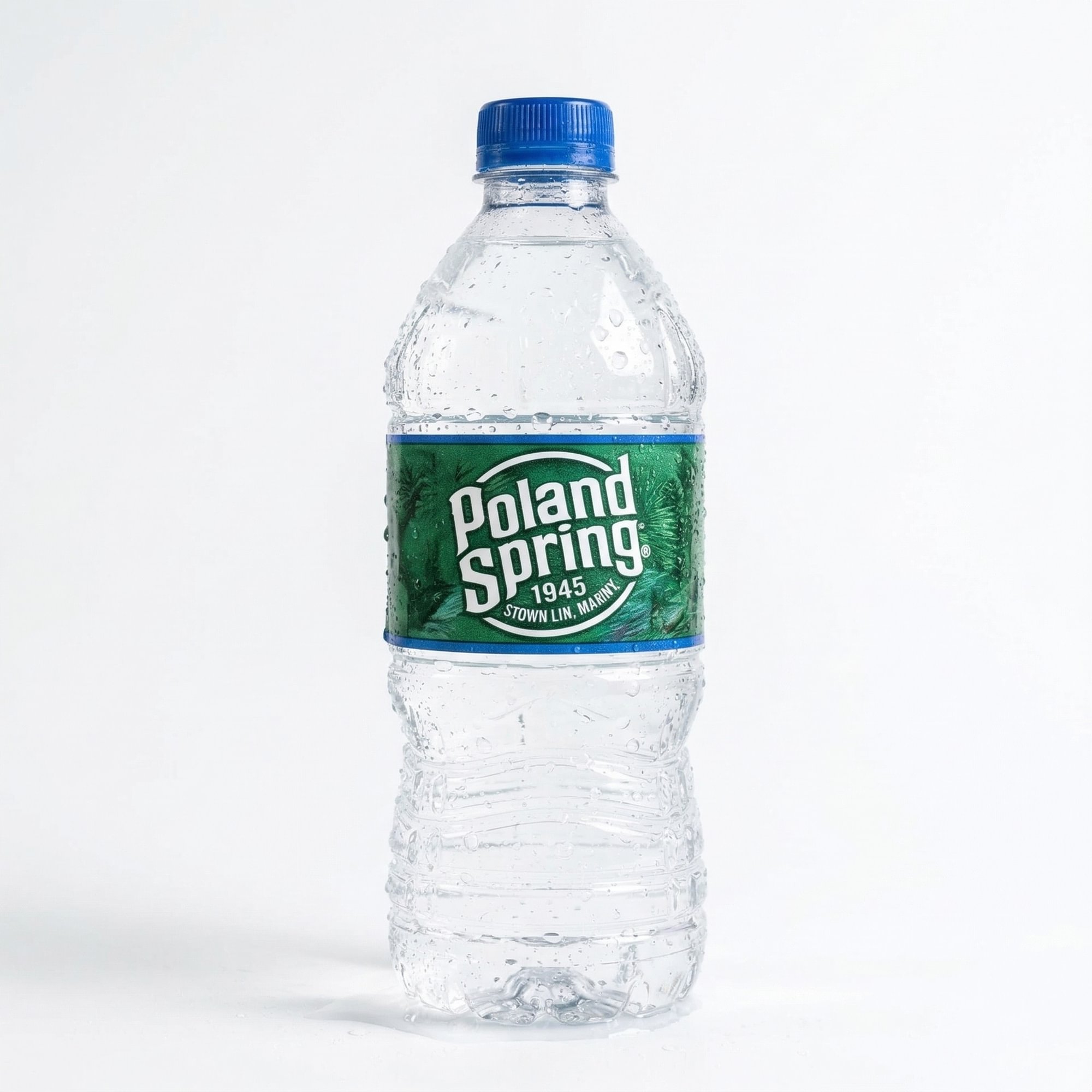 Poland Spring