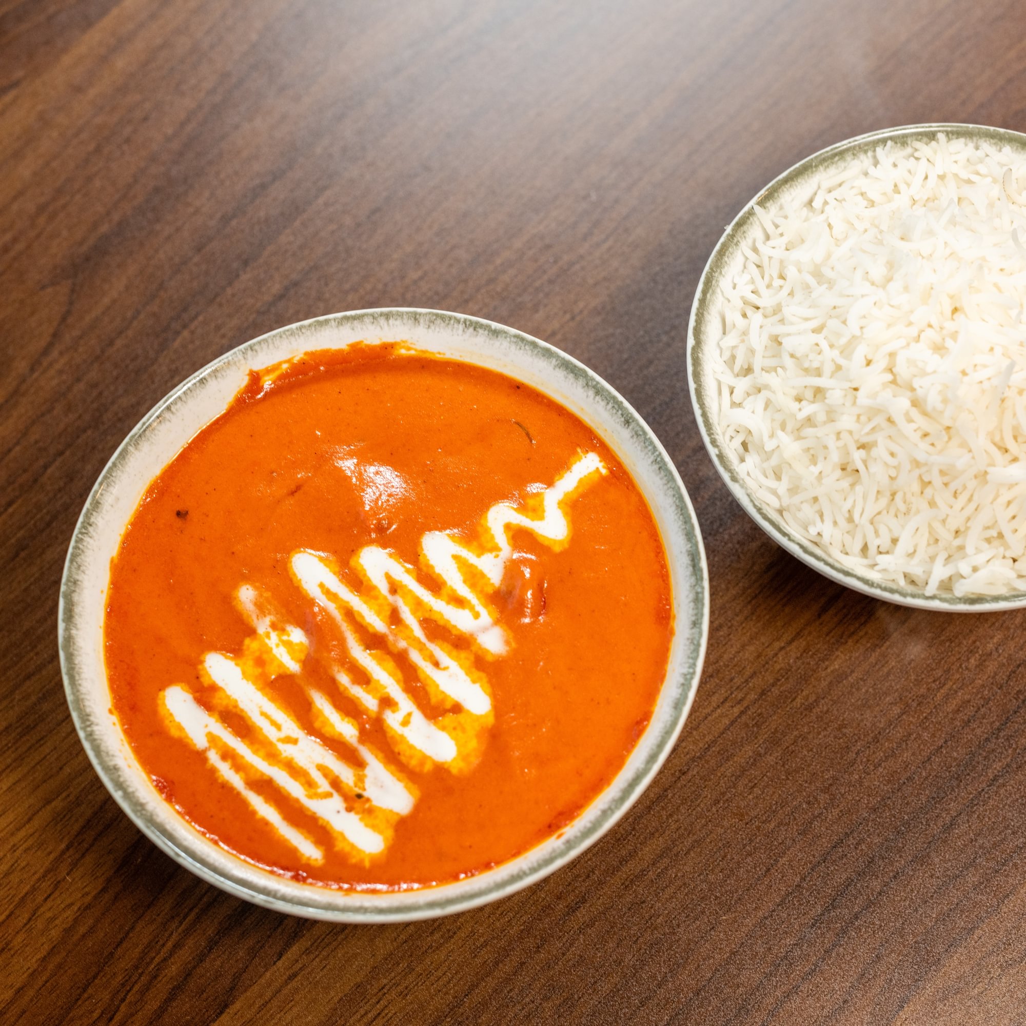Paneer Butter Masala
