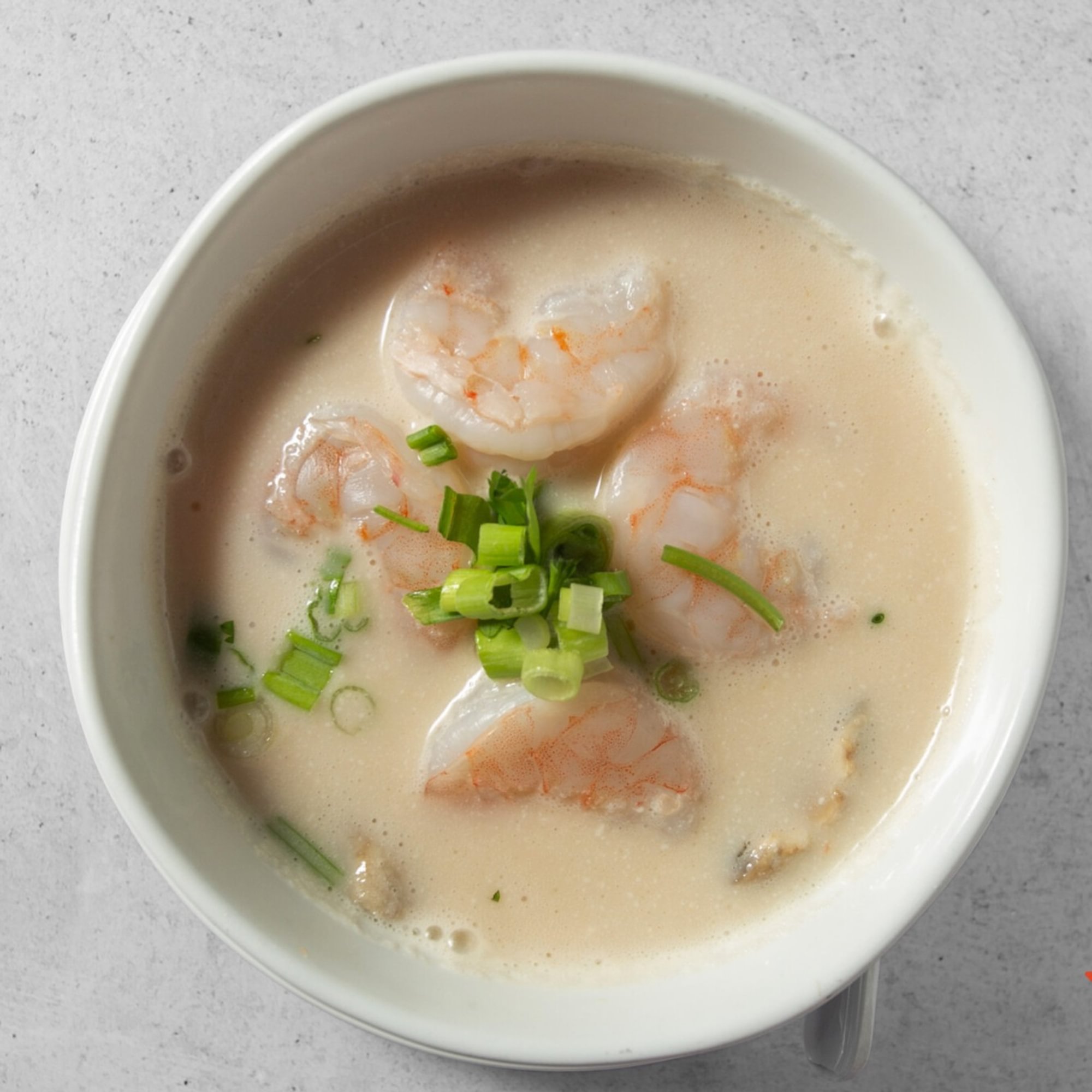 Tom Kha (Bowl)