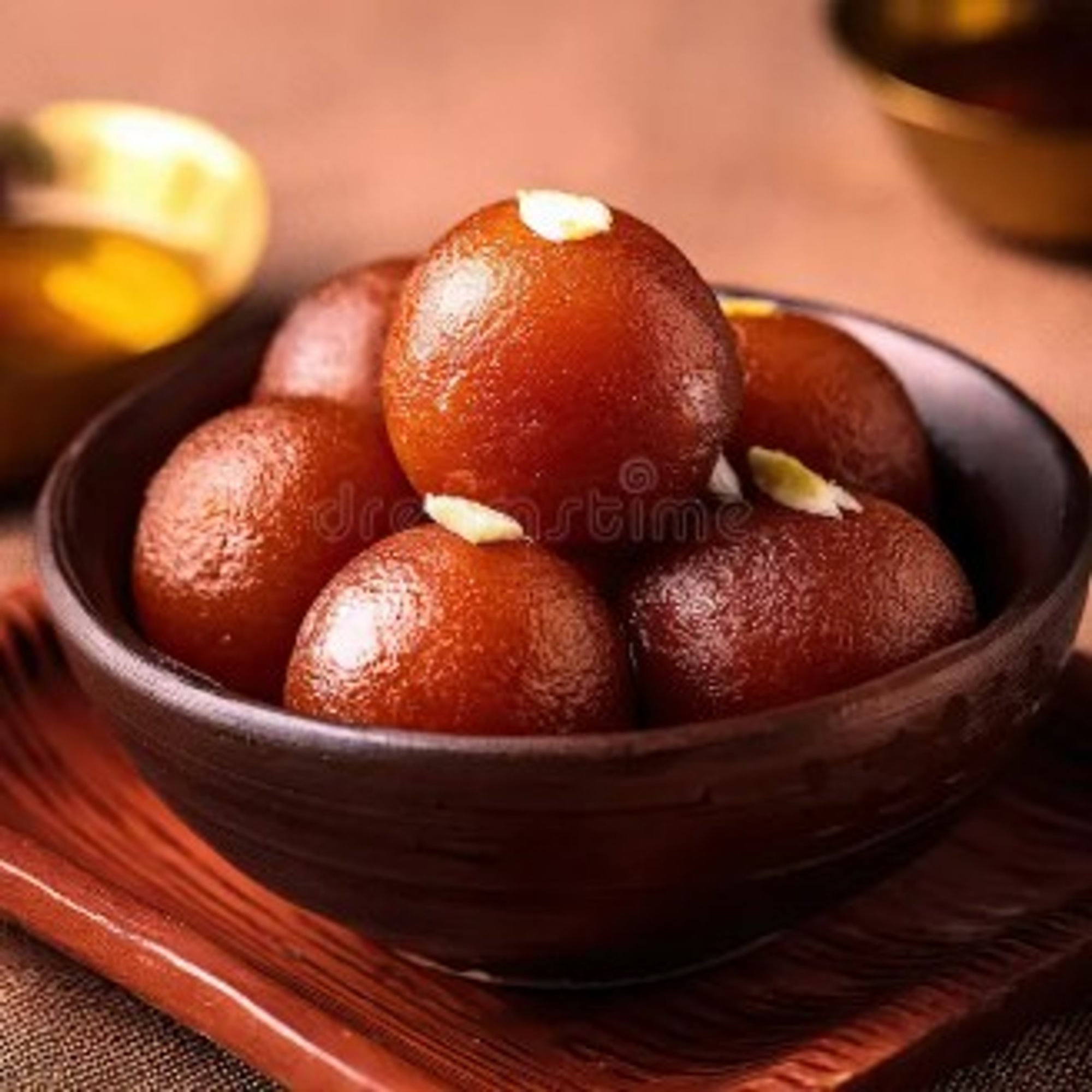 Gulab Jamun