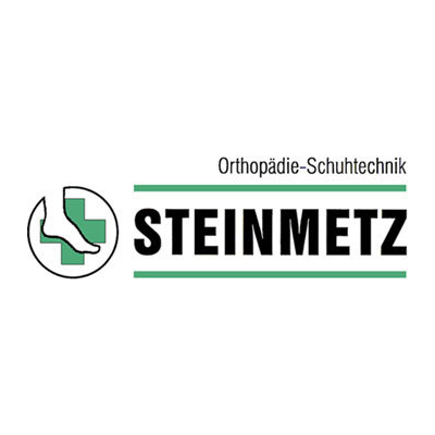Logo von Orthopädie-Schuhtechnik Marco Steinmetz