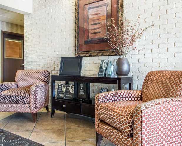 Images MainStay Suites St. Robert - Fort Leonard Wood