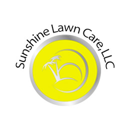 Sunshine Lawn Care, LLC Logo