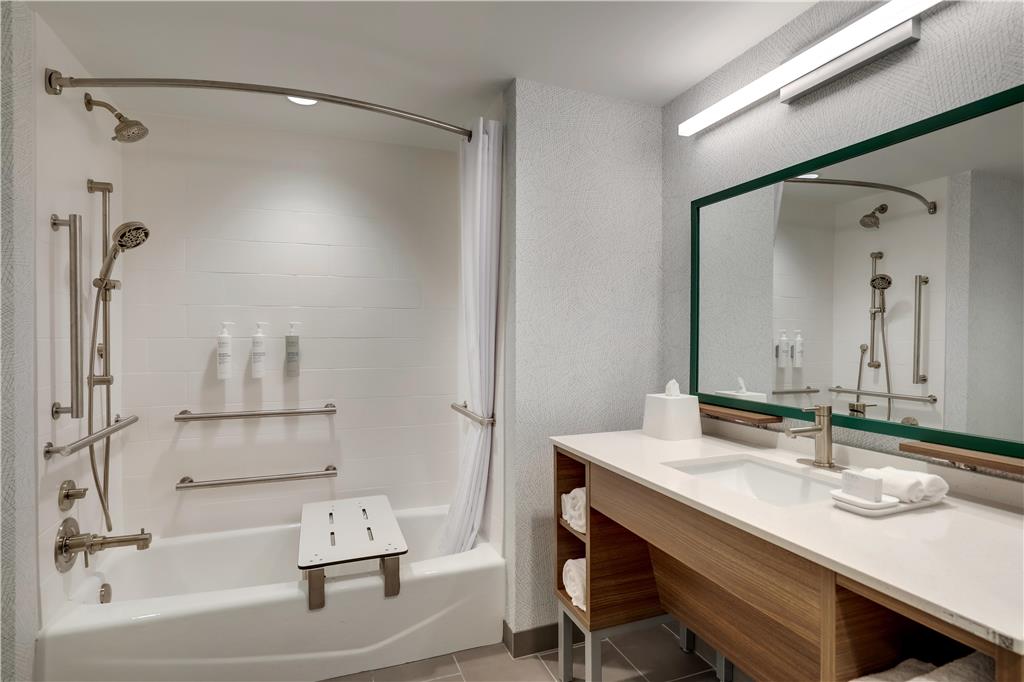 Home2 Suites by Hilton Conway Image