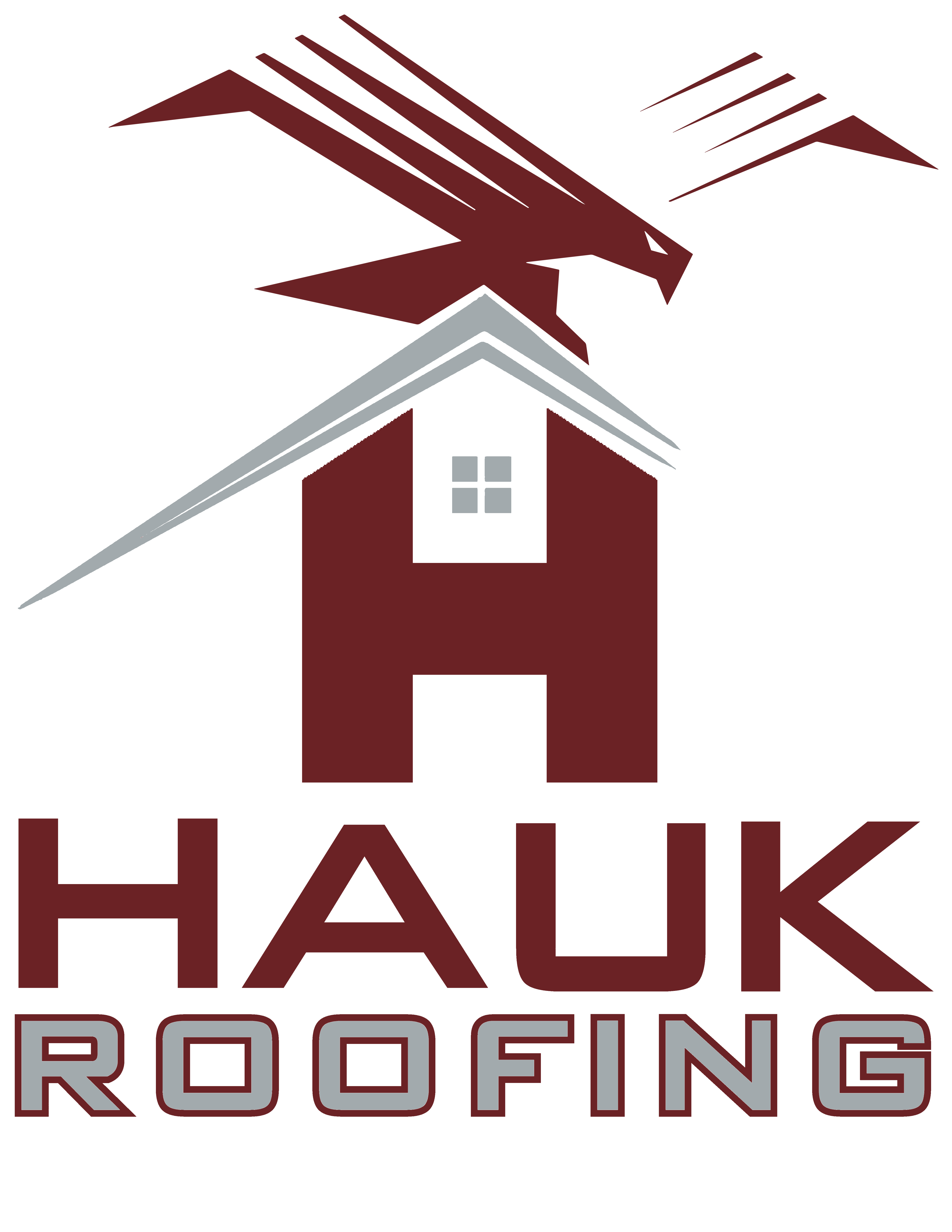 Hauk Roofing Image