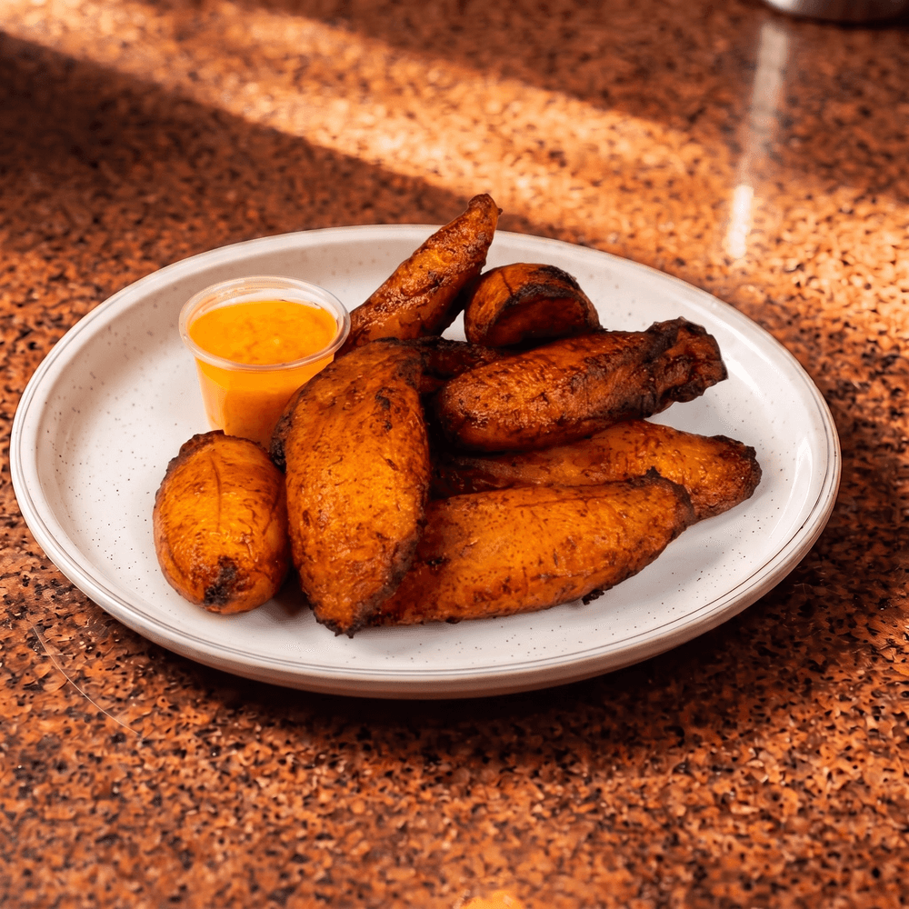 Plantains