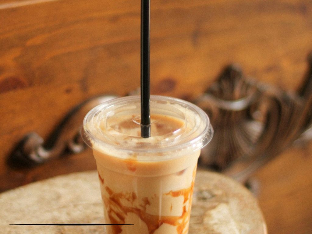 Kulfi Shake