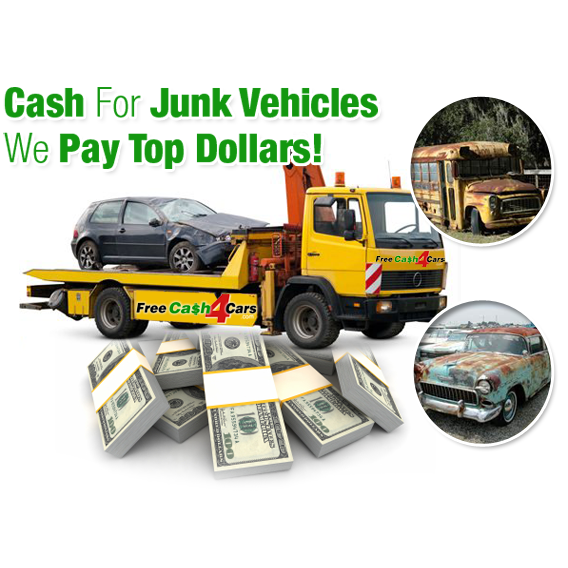Fast Cash Logo