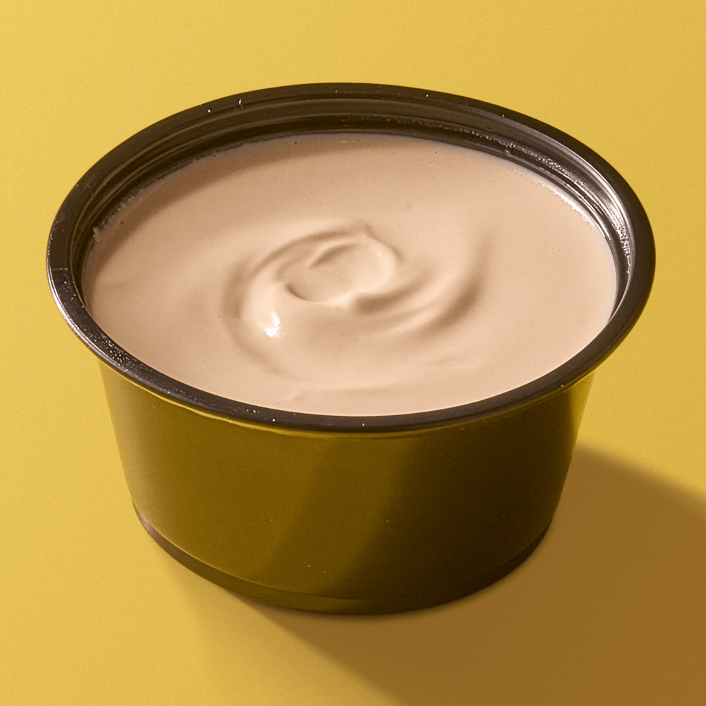 Small Tahini Sauce (3.25 OZ)